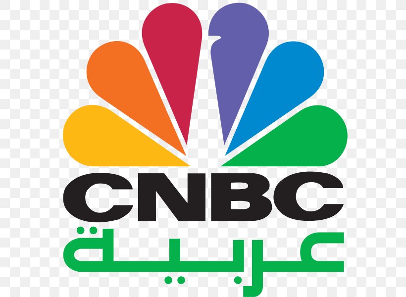 CNBC Arabiya CNBC Africa Arab World CNBC TV18, PNG, 588x600px, Cnbc, Arab World, Area, Artwork, Brand Download Free