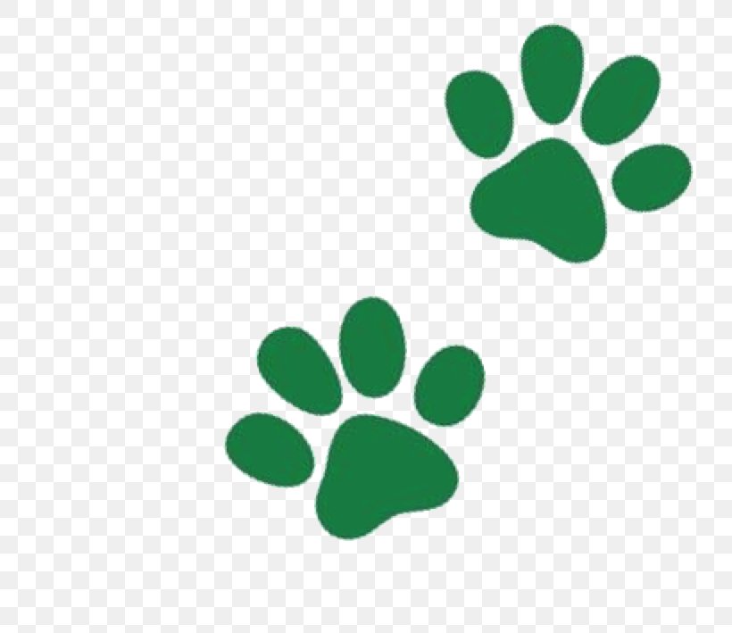 Dog Vector Graphics Cat Stock Photography Paw, PNG, 809x709px, Dog, Cat, Footprint, Fotolia, Green Download Free
