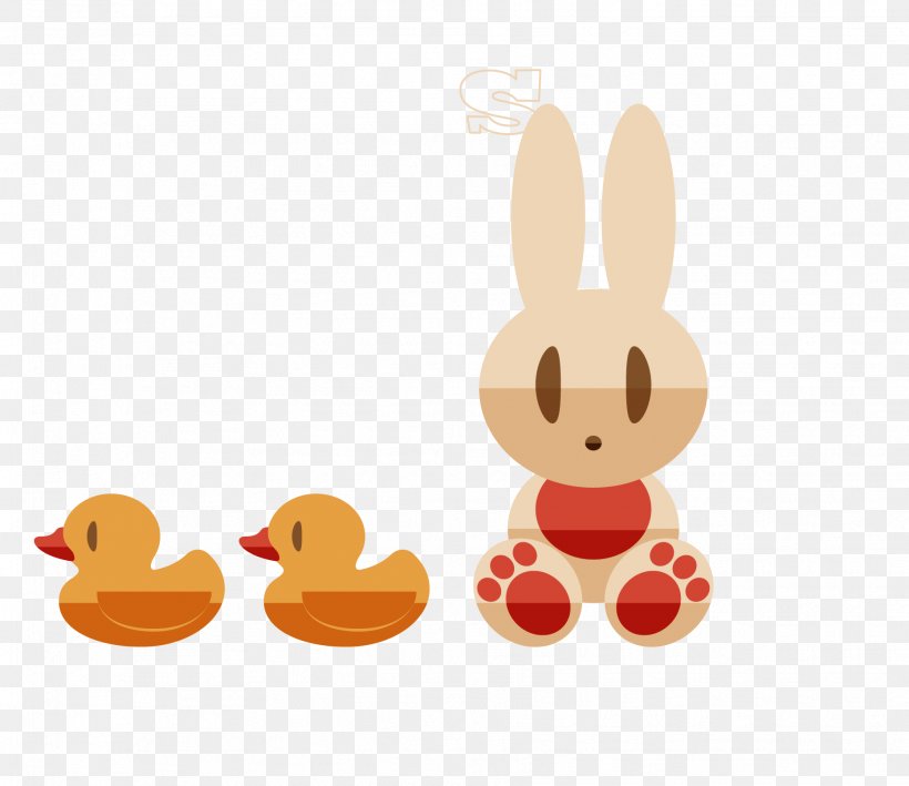 Duck Toy Icon, PNG, 1863x1613px, Duck, Beak, Bird, Cartoon, Chicken Download Free