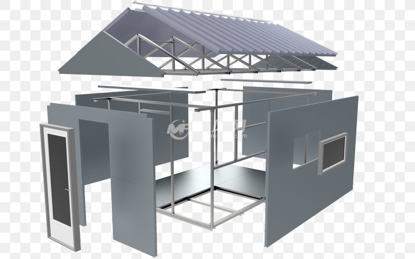 Facade Roof Daylighting, PNG, 820x512px, Facade, Daylighting, House, Roof, System Download Free