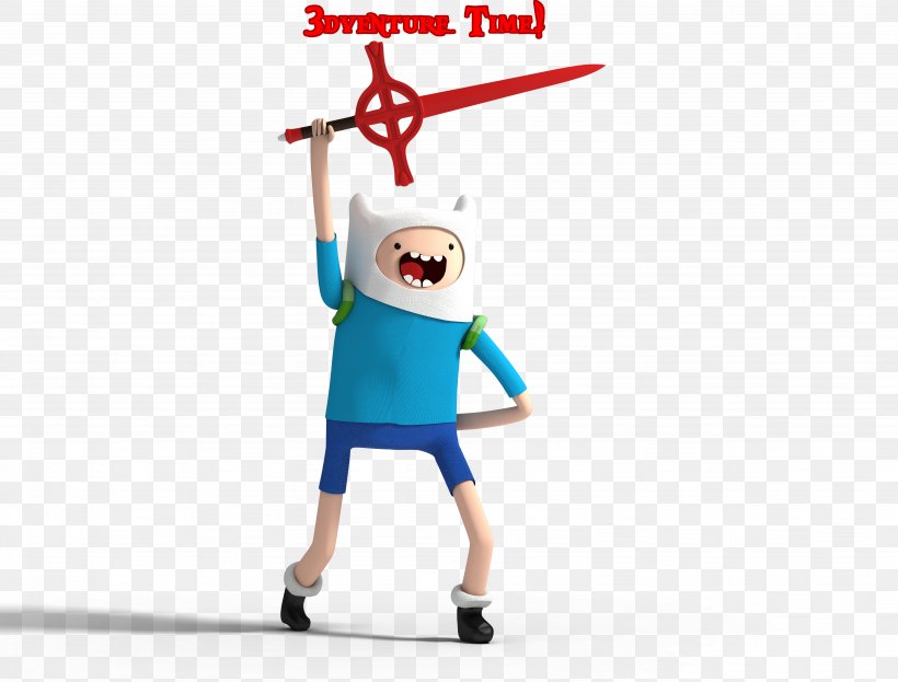 Finn The Human Jake The Dog Marceline The Vampire Queen Three-dimensional Space Character, PNG, 4096x3112px, Finn The Human, Adventure Time, Art, Character, Comics Download Free