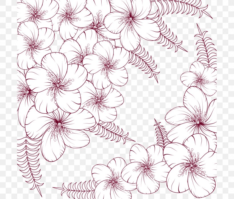 Floral Design Flower Download, PNG, 1028x877px, Floral Design, Blossom, Branch, Cherry Blossom, Designer Download Free