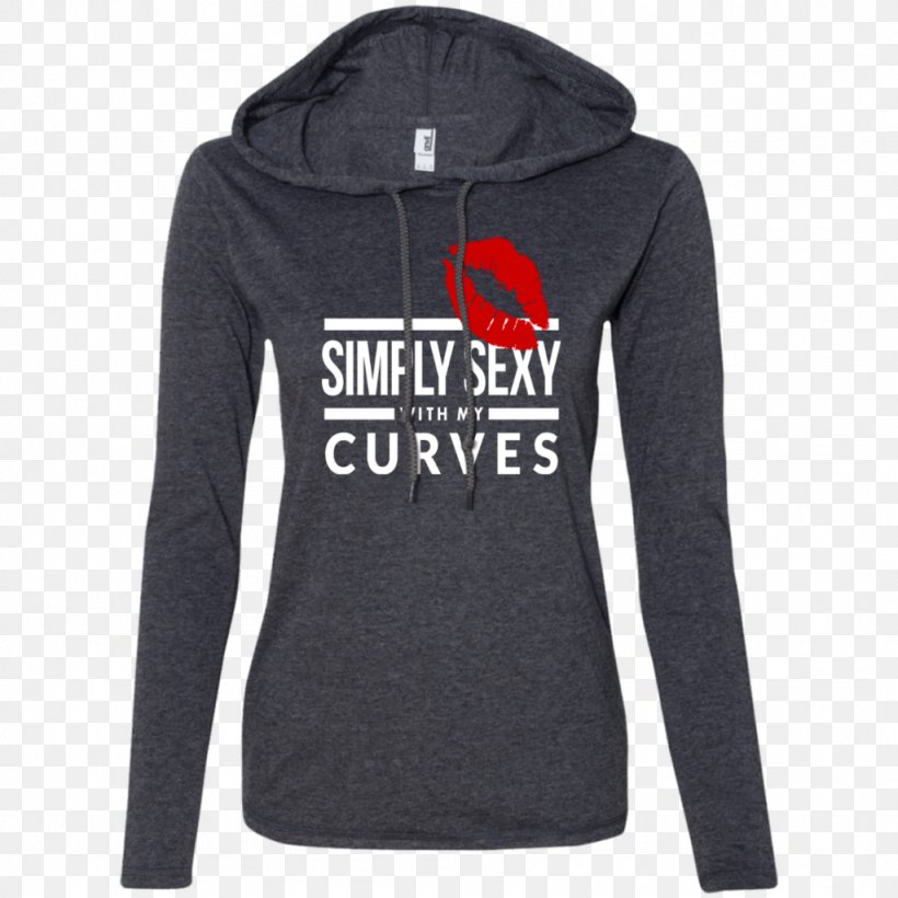 Hoodie Long-sleeved T-shirt Long-sleeved T-shirt Woman, PNG, 1024x1024px, Hoodie, Brand, Clothing, Clothing Sizes, Flipflops Download Free