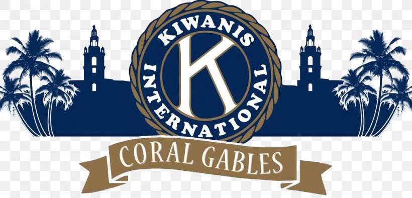 Kiwanis Organization Key Club Bulla Gastrobar Coral Gables Senior High School, PNG, 1016x489px, Kiwanis, Award, Brand, Bulla Gastrobar, Coral Gables Download Free