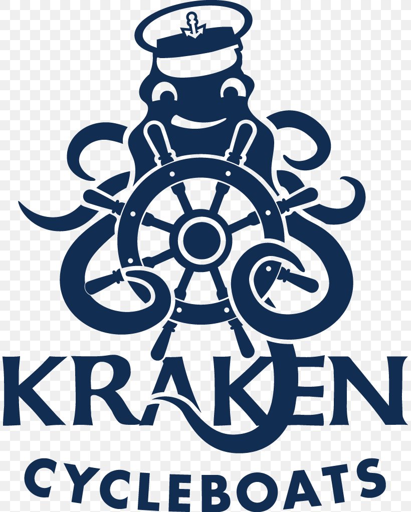 Kraken CycleBoats Bicycle, PNG, 809x1022px, Kraken, Area, Artwork, Bicycle, Bicycle Pedals Download Free
