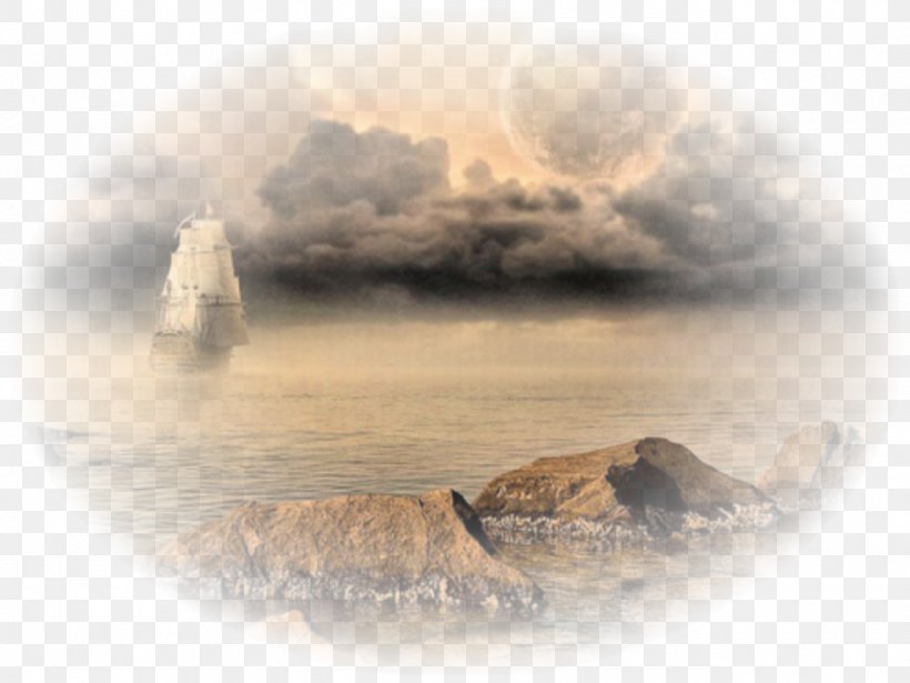 Landscape Painting Ship, PNG, 1280x961px, Landscape, Boat, Calm, Cloud, Landscape Painting Download Free