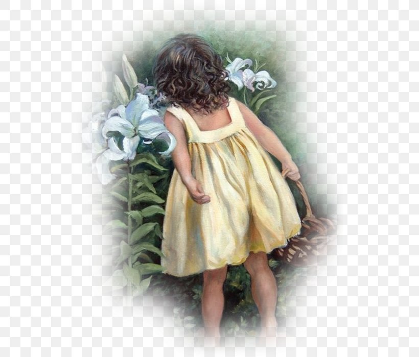 Painting Child Marie Witte Art Studio Artist, PNG, 524x699px, Watercolor, Cartoon, Flower, Frame, Heart Download Free