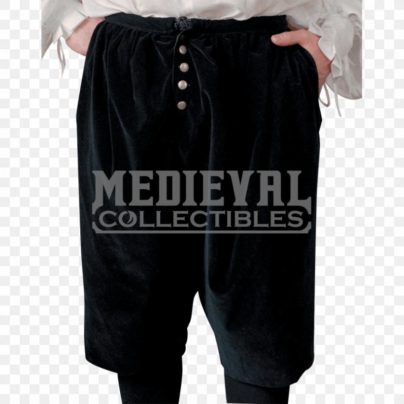 Shorts Breeches Child The Venetian Black M, PNG, 850x850px, Shorts, Black, Black M, Breeches, Child Download Free