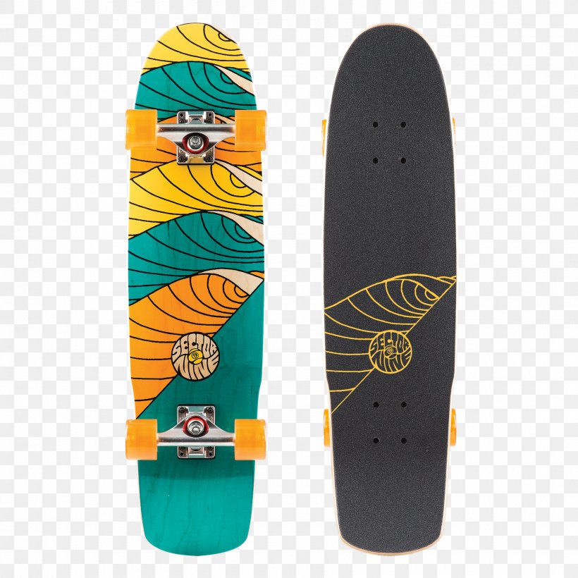 Skateboard Rayne Longboards Sector 9 Surfing, PNG, 1800x1800px, Skateboard, Brand, Clothing Accessories, Grip Tape, Longboard Download Free