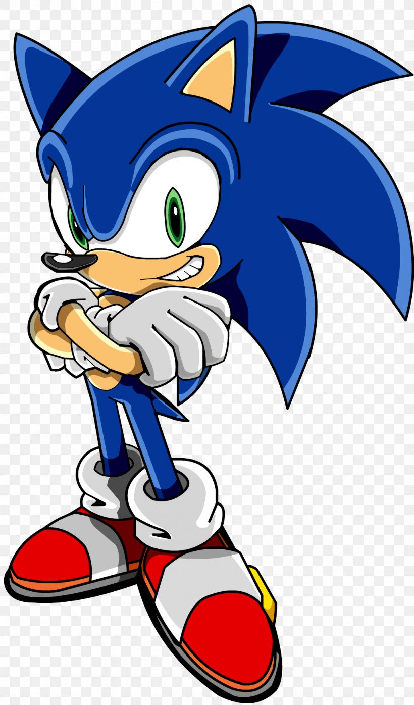 Sonic The Hedgehog 2 Sonic Adventure SegaSonic The Hedgehog Sonic Rush Adventure, PNG, 1024x1744px, Sonic The Hedgehog, Artwork, Fictional Character, Hedgehog, Sega Download Free