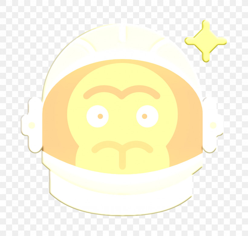 Space Icon Monkey Icon, PNG, 1234x1172px, Space Icon, Biology, Cartoon, Meter, Monkey Icon Download Free
