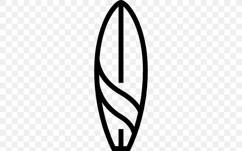 Surfing Surfboard Sport Clip Art, PNG, 512x512px, Surfing, Big Wave Surfing, Black And White, Sport, Sporting Goods Download Free