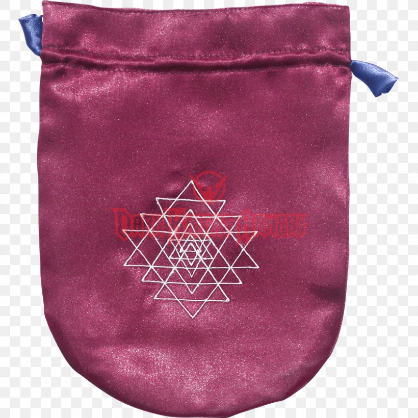Tarot Sri Yantra Bag Oracle, PNG, 848x848px, Tarot, Alchemy, Bag, Container, Fantasy Shop Fairyland Download Free
