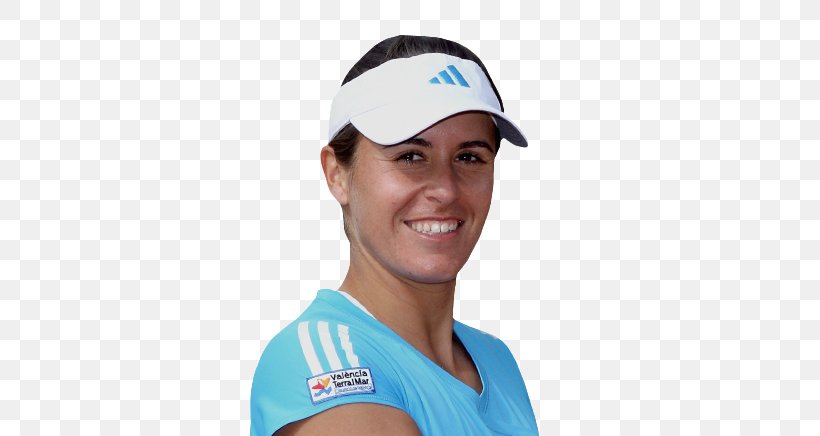 Anabel Medina Garrigues Tennis Player Spain Sun Hat, PNG, 600x436px, Tennis Player, Blue, Cap, Caroline Wozniacki, Electric Blue Download Free