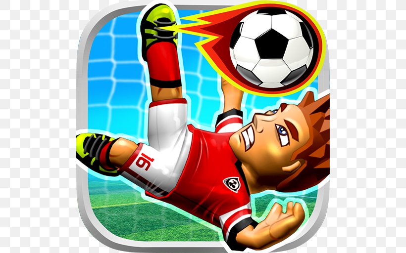 BIG WIN Soccer (football) BIG WIN Hockey Curling King: Free Sports Game Android, PNG, 512x512px, Big Win Soccer Football, Android, App Store, Ball, Beautiful Game Download Free