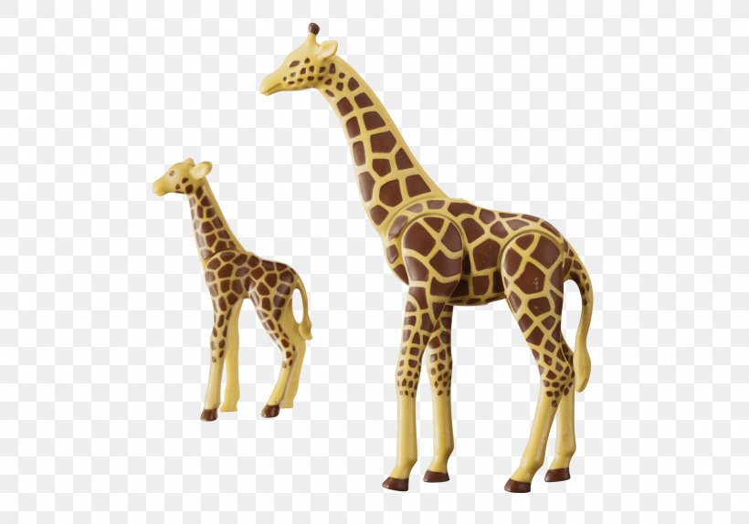 Calf Northern Giraffe Playmobil Child Zoo, PNG, 2000x1400px, Calf, Action Toy Figures, Animal Figure, Child, Fauna Download Free