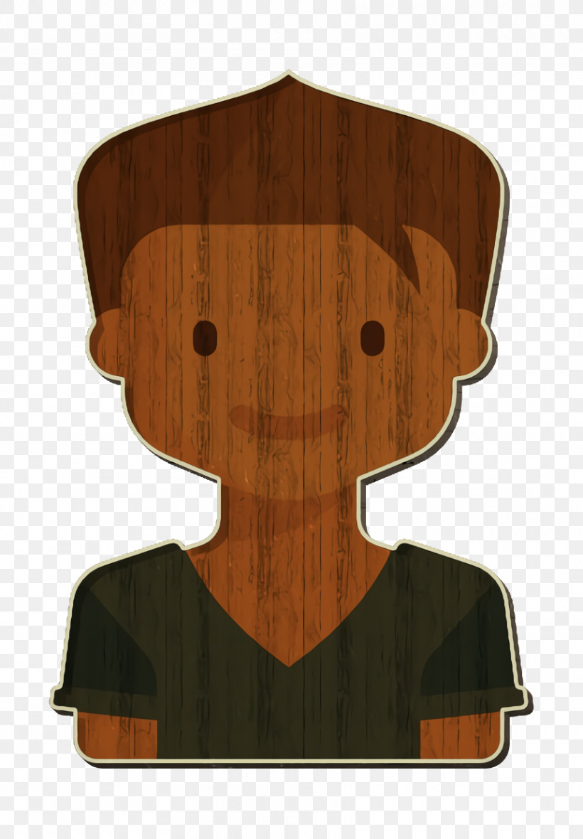 Child Icon Boy Icon Kids Avatars Icon, PNG, 860x1238px, Child Icon, Boy Icon, Kids Avatars Icon, Wood Download Free