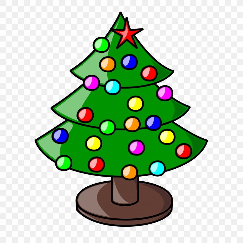 Christmas Tree Santa Claus Clip Art, PNG, 1331x1331px, Christmas, Christmas Card, Christmas Decoration, Christmas Elf, Christmas Ornament Download Free