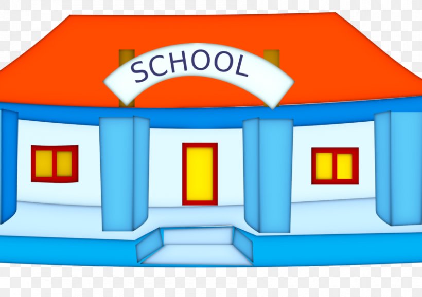 Clip Art National Primary School School Building Image, PNG, 850x600px, School, Building, High School, House, Middle School Download Free