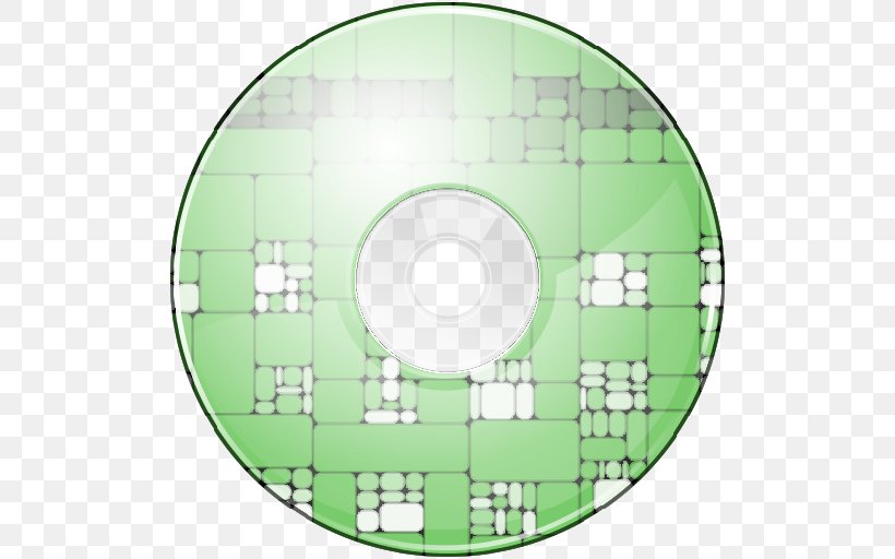 Compact Disc Pattern, PNG, 512x512px, Compact Disc, Green, Symbol, Technology, Yellow Download Free