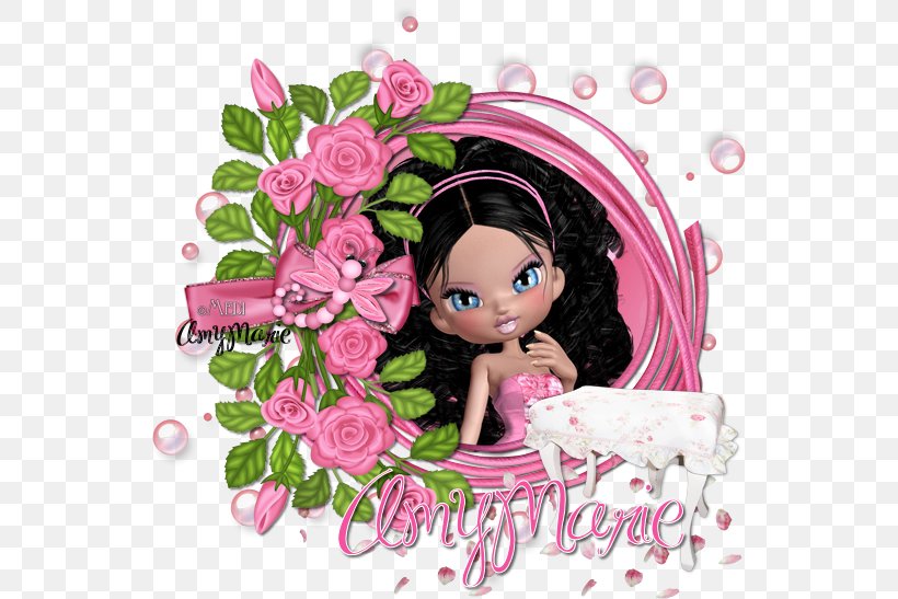 Garden Roses Cut Flowers Floral Design, PNG, 552x547px, Garden Roses, Cut Flowers, Doll, Fictional Character, Flora Download Free