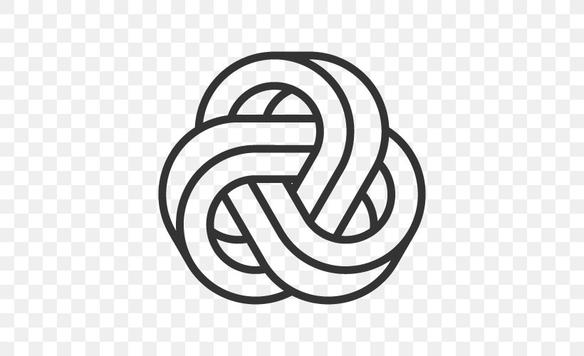 Infinity Symbol Yin And Yang Tattoo, PNG, 500x500px, Infinity Symbol, Area, Art, Black And White, Drawing Download Free