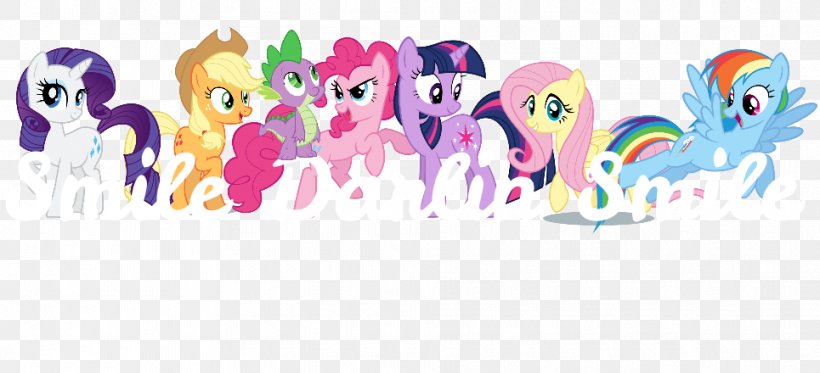 Pinkie Pie Twilight Sparkle Applejack Pony Rainbow Dash, PNG, 965x440px, Pinkie Pie, Applejack, Art, Banner, Deviantart Download Free