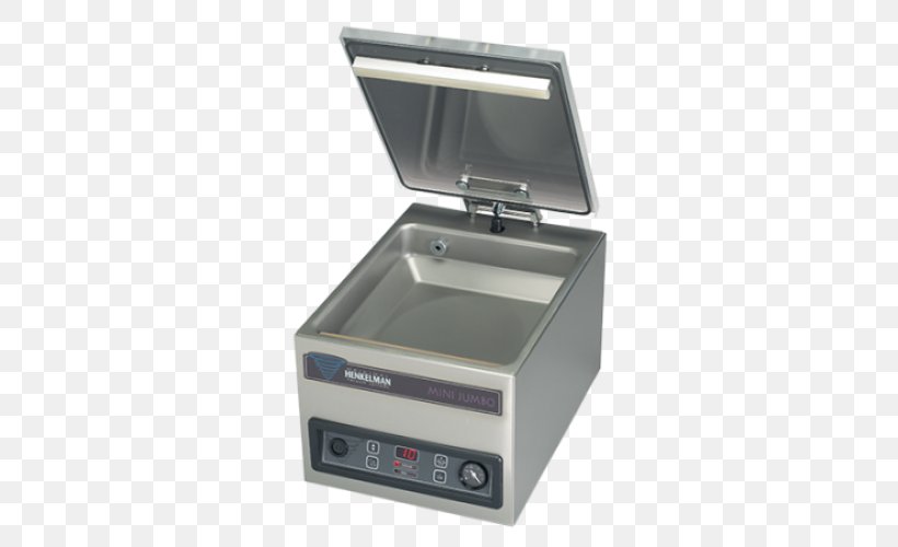 Vacuum Packing Machine Packaging And Labeling Vacuum Cleaner, PNG, 500x500px, Vacuum Packing, Business, Food, Hardware, Kitchen Scale Download Free