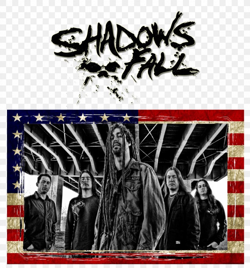 Album Cover Poster Shadows Fall Character, PNG, 1176x1260px, Album Cover, Album, Art, Black And White, Brand Download Free
