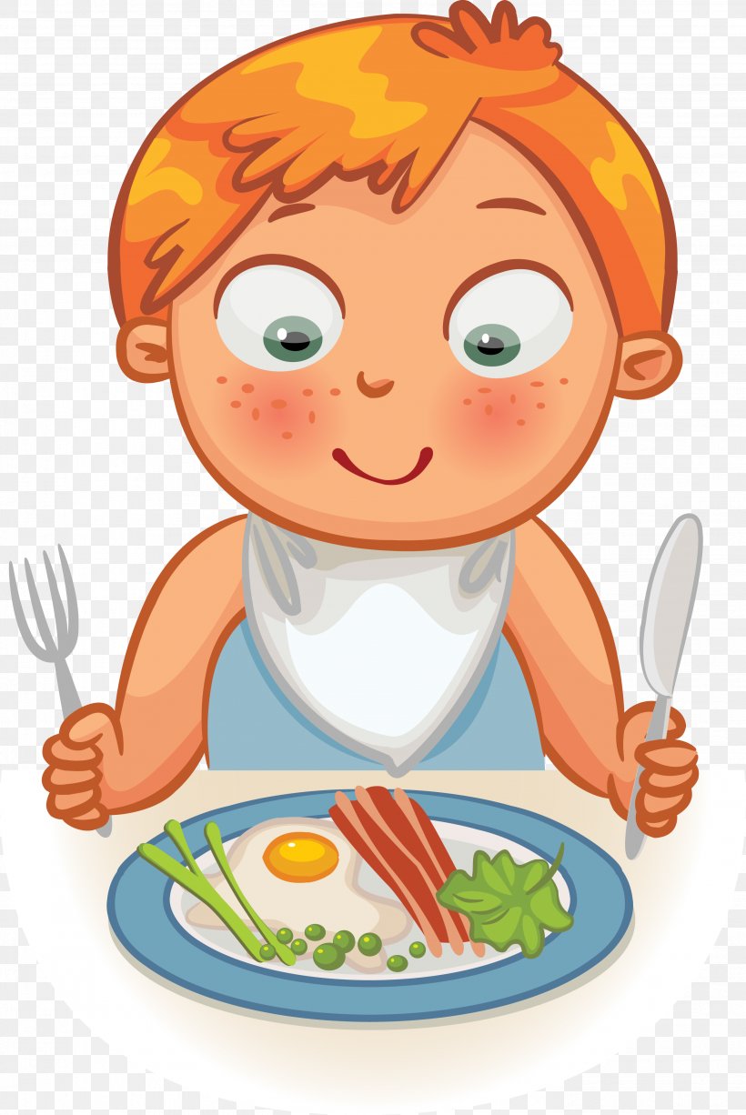 Breakfast Cereal Dinner Eating Clip Art, PNG, 2758x4124px, Breakfast, Art, Boy, Breakfast Cereal, Cheek Download Free