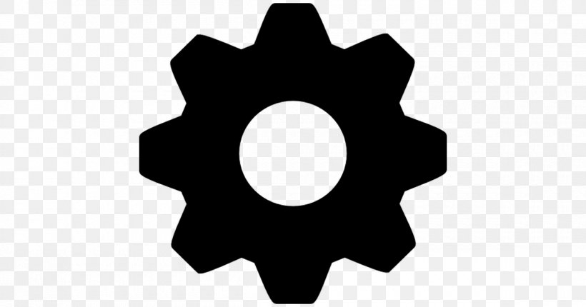 Gear Clip Art, PNG, 1200x630px, Gear, Black Gear, Icon Design, Logo, Royaltyfree Download Free