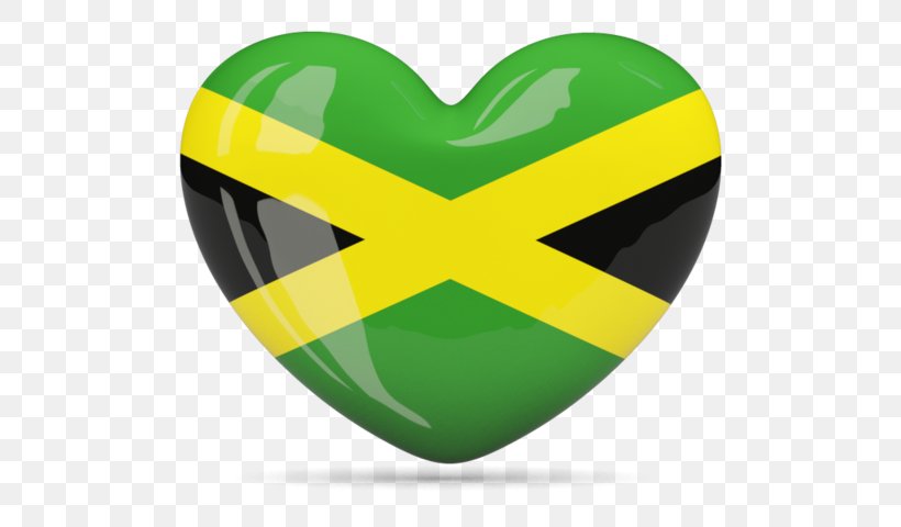 Flag Of Jamaica Clip Art, PNG, 640x480px, Jamaica, Flag, Flag Of Jamaica, Free Content, Green Download Free