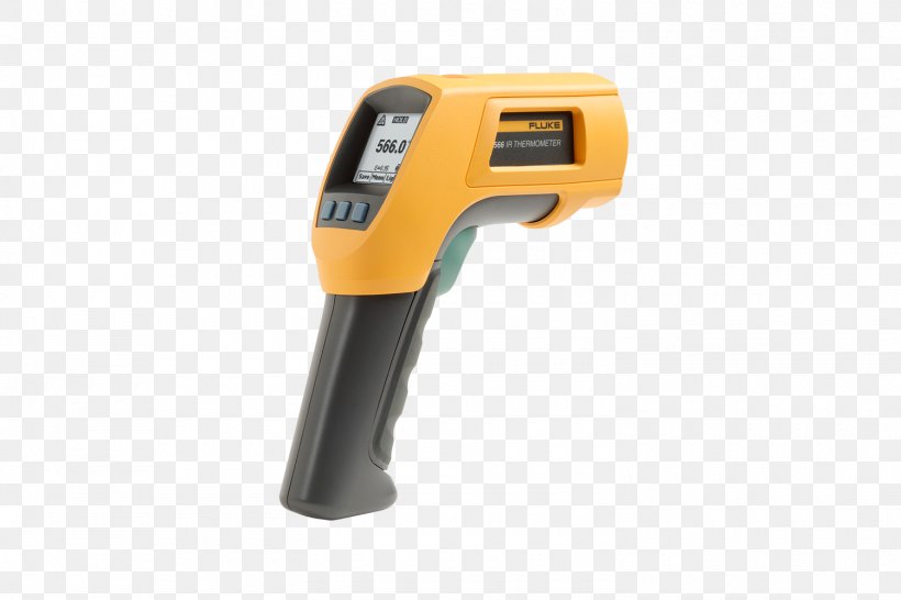 Fluke Corporation Infrared Thermometers Thermocouple Electronics, PNG, 1500x1000px, Fluke Corporation, Current Clamp, Data Logger, Display Device, Dotmatrix Display Download Free
