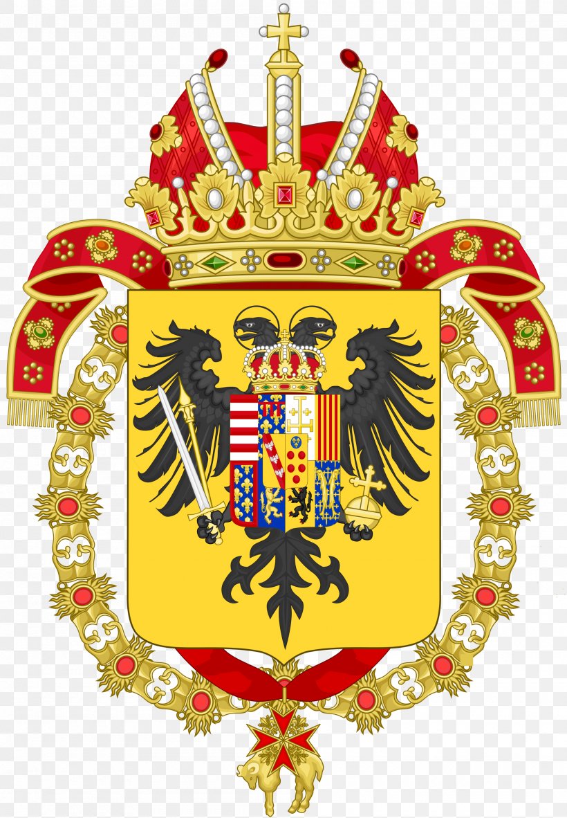 Holy Roman Empire Kingdom Of Bohemia Ancient Rome Holy Roman Emperor Coat Of Arms, PNG, 2000x2883px, Holy Roman Empire, Ancient Rome, Charles V Holy Roman Emperor, Charles Vi Holy Roman Emperor, Coat Of Arms Download Free