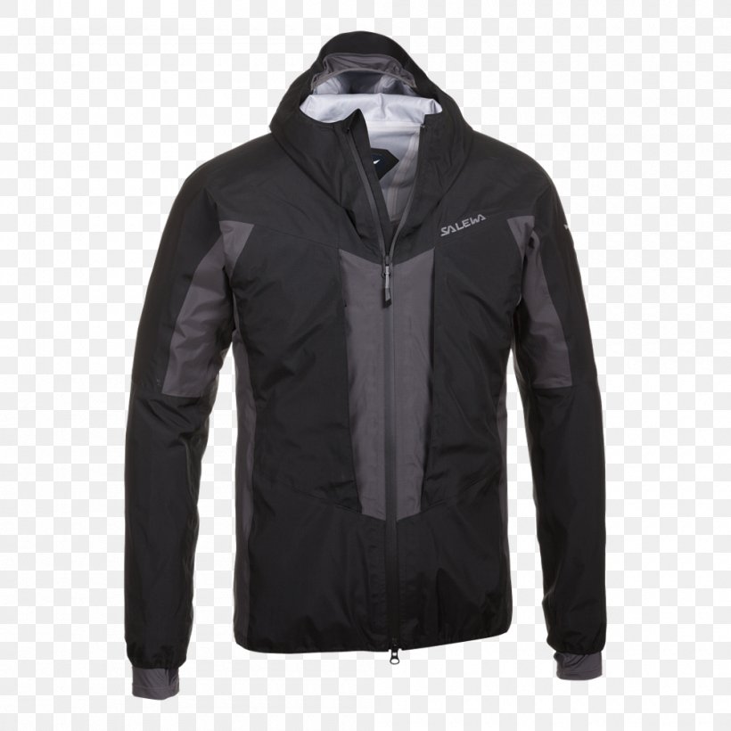 Hoodie Jacket The North Face Sweater Clothing, PNG, 1000x1000px, Hoodie, Adidas, Black, Blouson, Clothing Download Free
