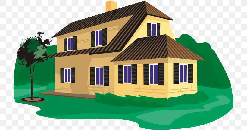 House CorelDRAW Triangle Home Services Inc., PNG, 731x432px, House, Building, Corel, Coreldraw, Cottage Download Free