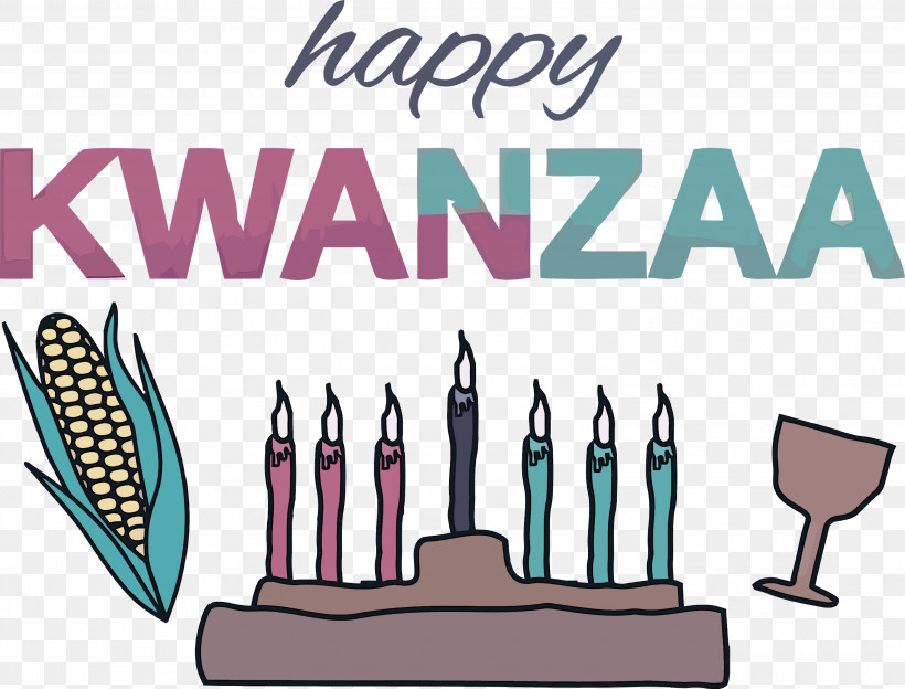 Kwanzaa African, PNG, 3000x2285px, Kwanzaa, African, African Americans, Candle, Christmas Day Download Free