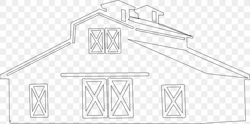Paper Drawing /m/02csf Angle, PNG, 2400x1196px, Paper, Area, Black And White, Brand, Diagram Download Free