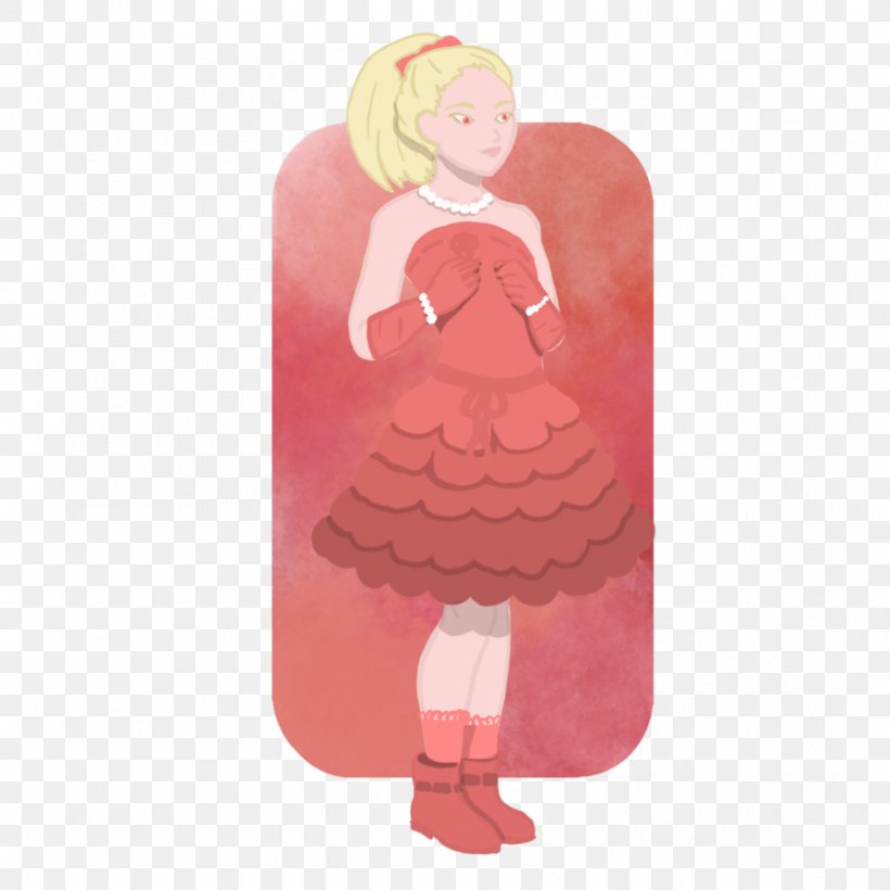 Pink M RTV Pink Character, PNG, 894x894px, Pink M, Character, Fictional Character, Peach, Pink Download Free