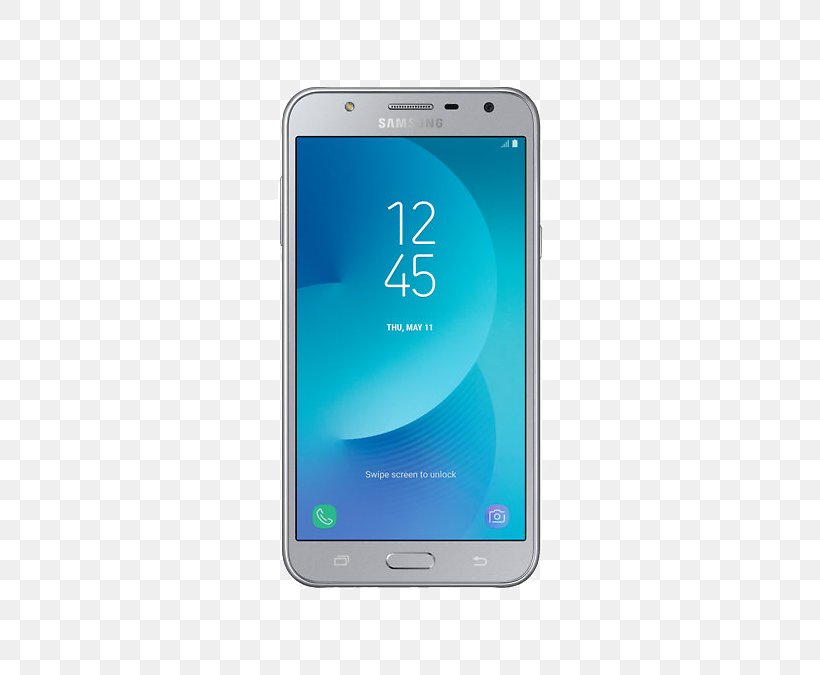 Samsung Galaxy J7 (2016) Samsung Galaxy J7 Prime Telephone, PNG, 400x675px, Samsung Galaxy J7 2016, Android, Cellular Network, Communication Device, Display Device Download Free
