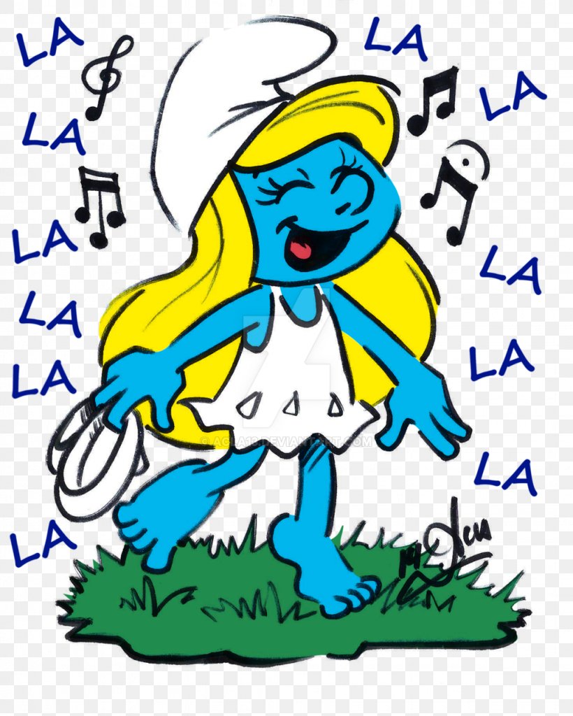 Smurfette Vexy The Smurfs Drawing Character, PNG, 1024x1279px, Smurfette, Area, Art, Artwork, Beak Download Free