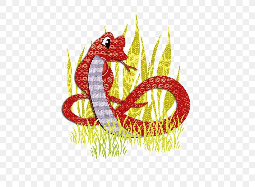 Snake Chinese Zodiac Cartoon Illustration, PNG, 480x600px, Snake, Art, Cartoon, Chinese Zodiac, Cuteness Download Free