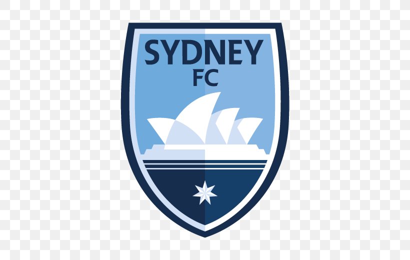 Sydney FC A-League Western Sydney Wanderers FC Adelaide United FC Perth Glory FC, PNG, 520x520px, Sydney Fc, Adelaide United Fc, Aleague, Area, Brand Download Free