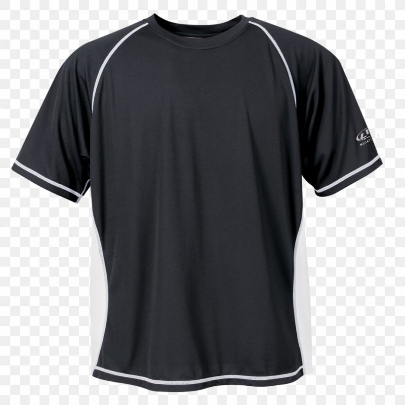 T-shirt Polo Shirt Hoodie Clothing, PNG, 950x950px, Tshirt, Active Shirt, Black, Brand, Clothing Download Free