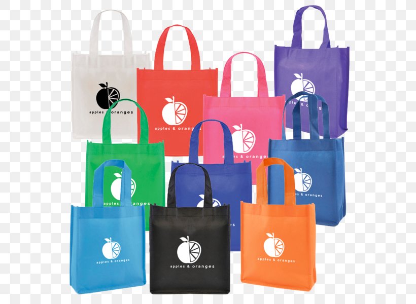 Tote Bag Shopping Bags & Trolleys Plastic Handbag, PNG, 600x600px, Tote Bag, Bag, Brand, Electric Blue, Fashion Accessory Download Free