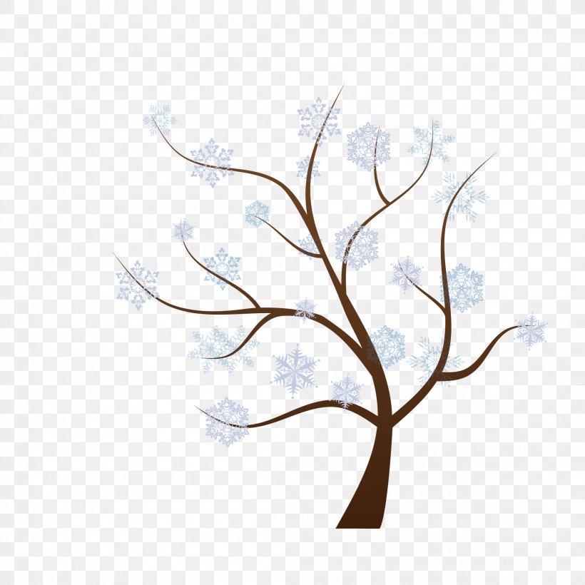 Vector Graphics Fall Tree Clip Art Illustration, PNG, 2107x2107px, Tree, Autumn, Botany, Branch, Drawing Download Free
