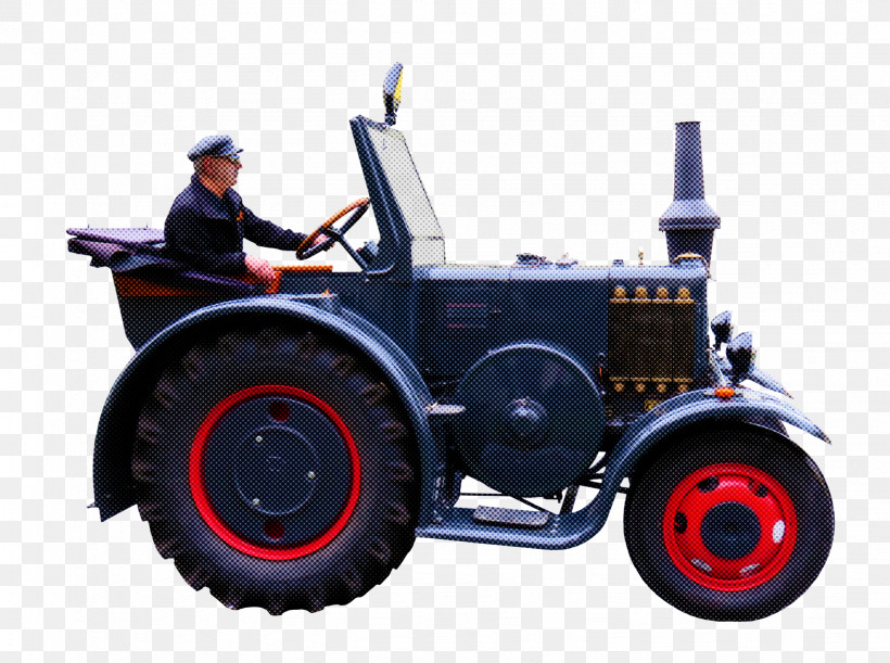 Vehicle Tractor Vintage Car Antique Car Car, PNG, 1636x1221px, Vehicle, Antique Car, Car, Classic, Tractor Download Free