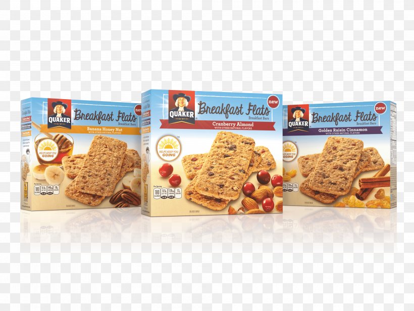 Breakfast Quaker Oats Company Whole Grain Food, PNG, 4000x3000px, Breakfast, Biscuit, Biscuits, Cookie, Cookies And Crackers Download Free