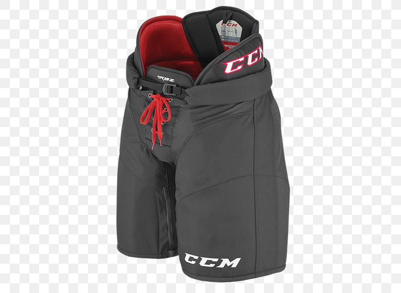 CCM Hockey Hockey Protective Pants & Ski Shorts Ice Hockey, PNG, 440x600px, Ccm Hockey, Baseball Equipment, Baseball Protective Gear, Bauer Hockey, Black Download Free