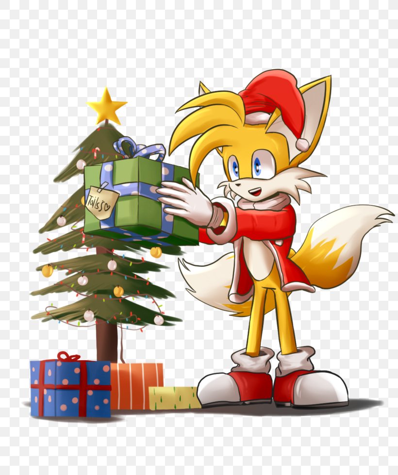 Drawing Tails DeviantArt, PNG, 816x979px, Drawing, Art, Cartoon, Character, Christmas Download Free
